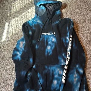 Hollister men’s sweatshirt